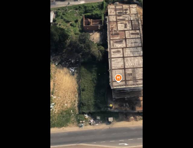 521M² VACANT LAND FOR SALE IN SPARKS ESTATE